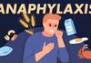 Anaphylaxis Aware Banner Photo