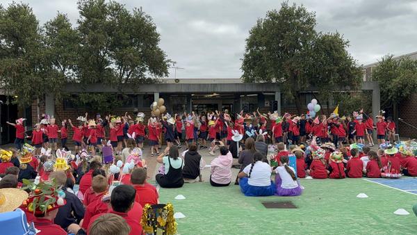 PFA & School Events Banner Photo