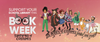 Book Week Banner Photo