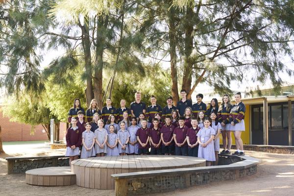 College News Banner Photo