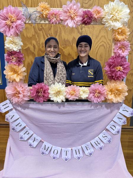 College News Banner Photo