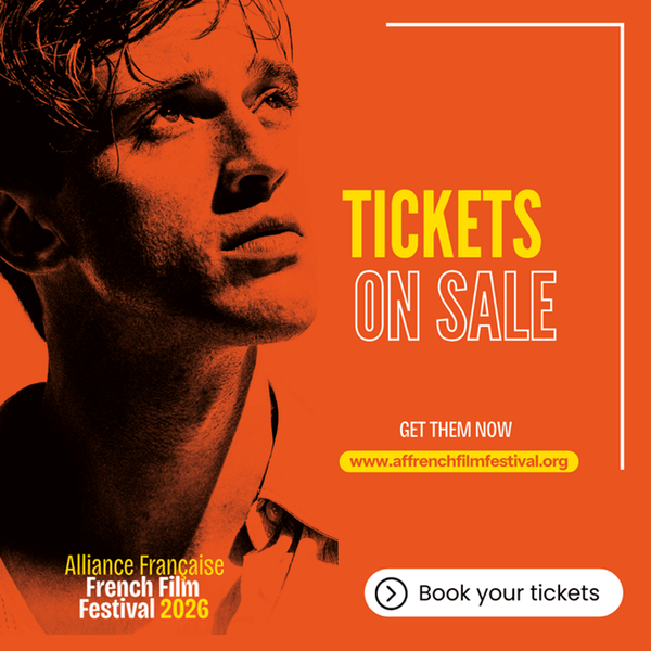 French Connection Banner Photo