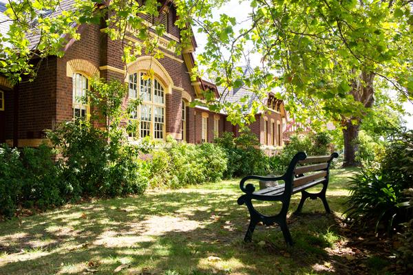 Parents' AssociationNews Banner Photo