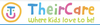 TheirCare Holiday Program  Banner Photo
