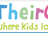TheirCare Holiday Program Banner Photo