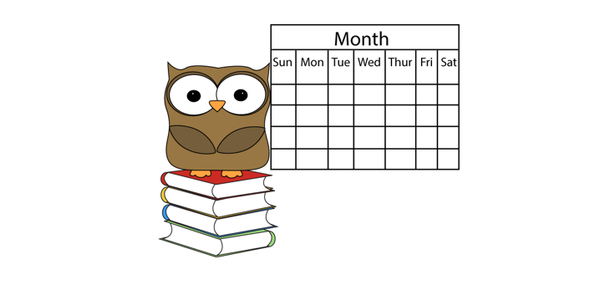 Dates to Remember  Banner Photo