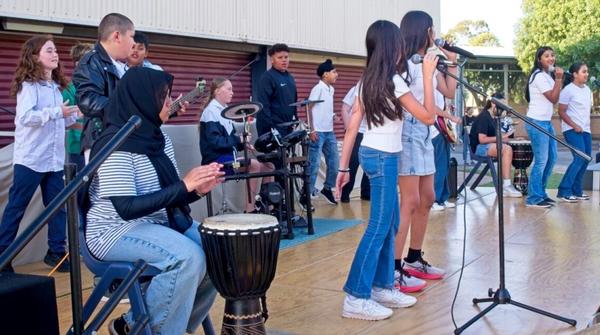 General Information Banner Photo