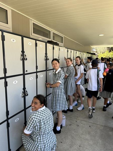 Secondary Happenings Banner Photo