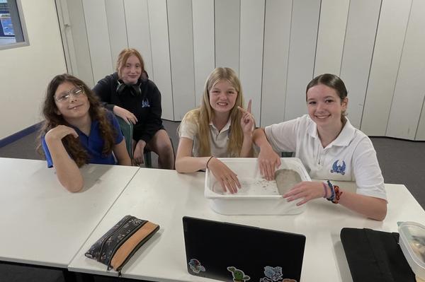 GEOGRAPHY Banner Photo