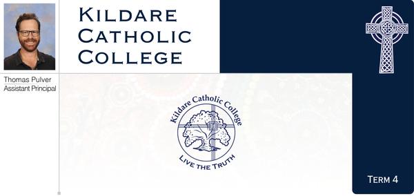 Assistant Principal Message Banner Photo