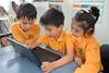 School Policy Consultation and Updates Banner Photo
