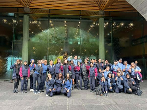 Teaching and Learning Banner Photo