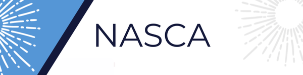 NASCA Report Banner Photo