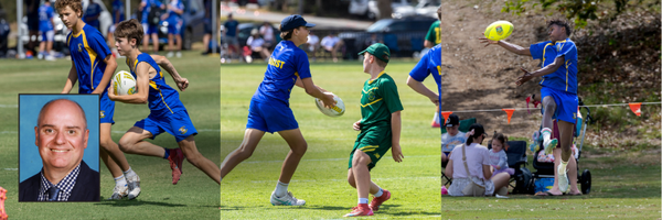 Sport News Banner Photo