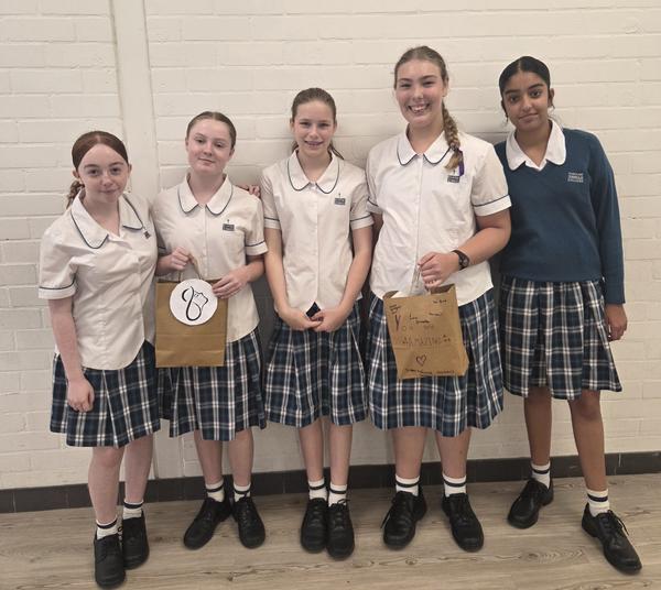 Curriculum Banner Photo