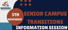 Senior Campus Transition Banner Photo