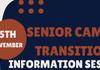 Senior Campus Transition Banner Photo