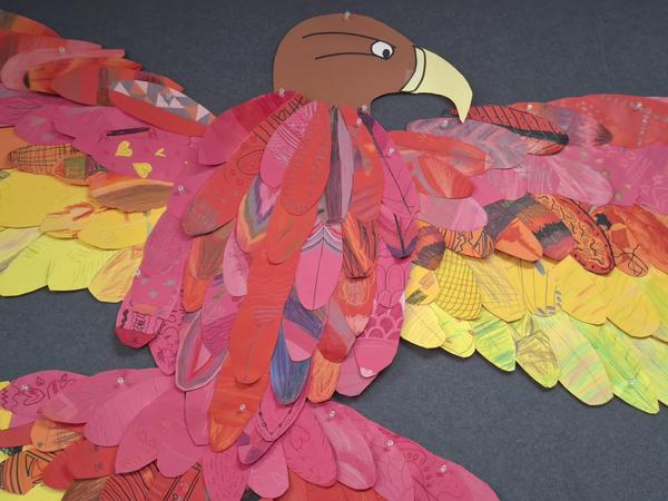 Visual Arts Banner Photo