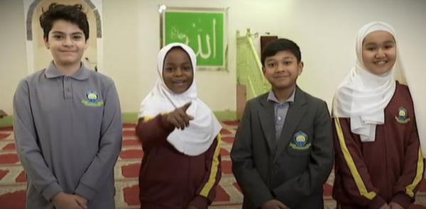 Eid Mubarak Banner Photo