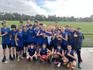 Year 8 Banner Photo