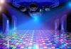 School Disco Banner Photo
