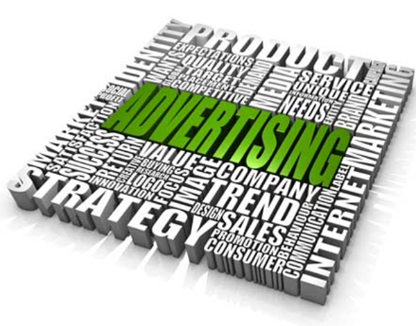 Advertisements Banner Photo