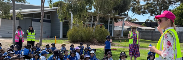 Community News Banner Photo