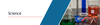 Science Banner Photo