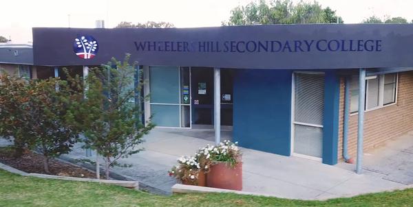 Wheelers Hill Secondary College Banner Photo