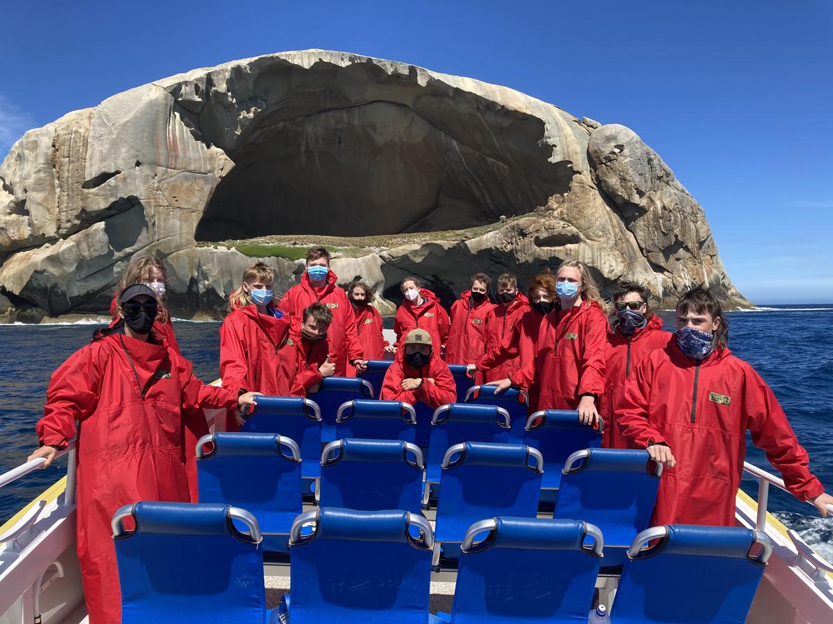 Broaden your horizon quotes picture