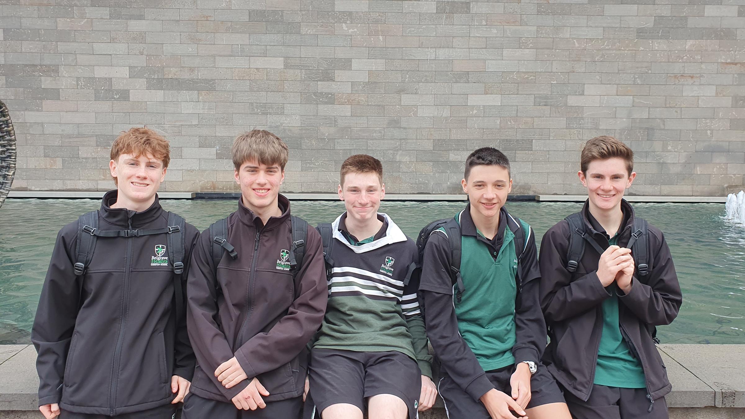 Banner Photo