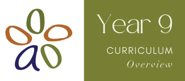 Year 9 Term 4 Overviews Banner Photo