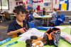 Principal Report Banner Photo