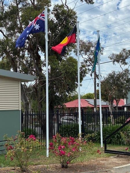 Principal's Report  Banner Photo