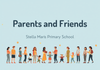 Parents and Friends Association Banner Photo