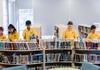 Scholastic Books - Issue 4 Banner Photo
