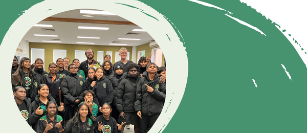 Wellbeing Corner Banner Photo