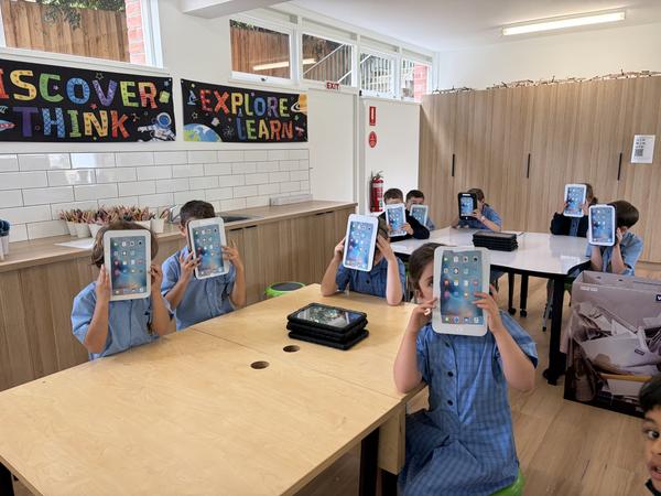 eLearning News Banner Photo