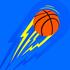 Grade 5/6 Basketball Banner Photo