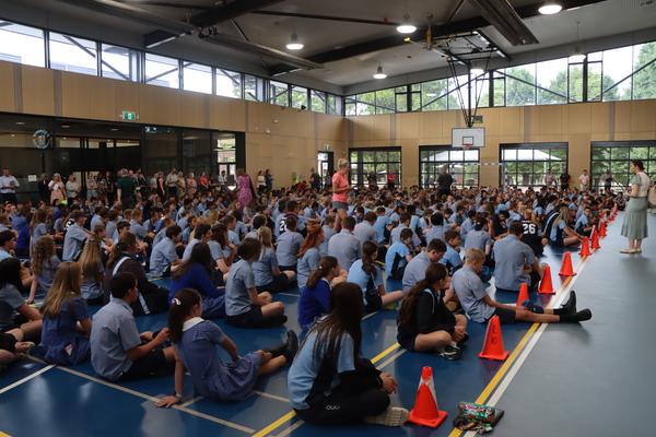 Term 1 Highlights  Banner Photo