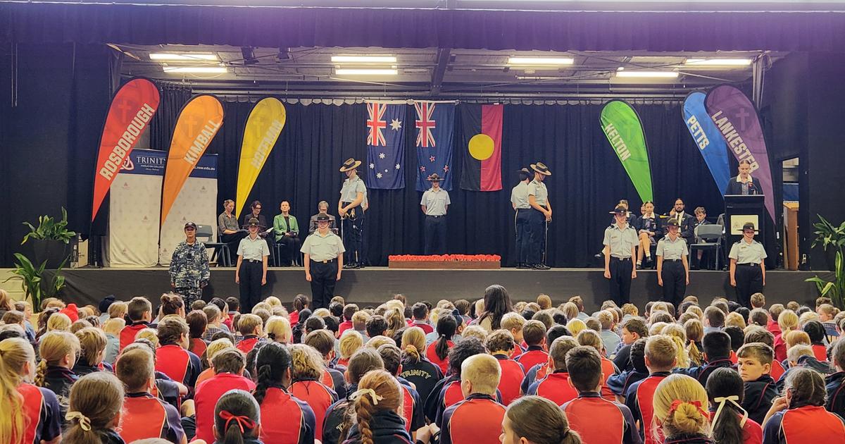 Trinity Anglican College Term 4 Week 6 2025 trinity-anglican-college-term-4-week-6-2025