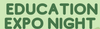 Education Expo Night Banner Photo