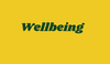 Wellbeing Banner Photo
