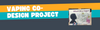 Vaping Co- Design Project Banner Photo