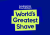 LHS SRC - WORLD'S GREATEST SHAVE Banner Photo