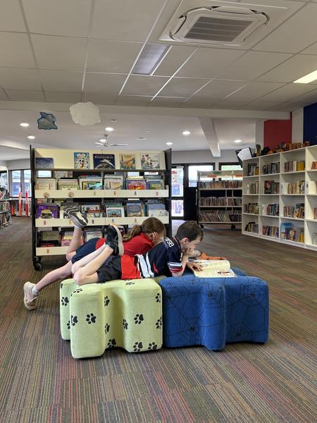 Assistant Principal's Report Banner Photo