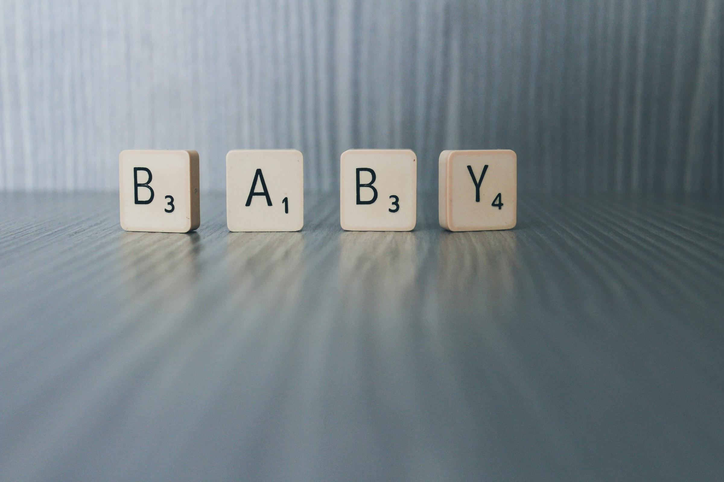Baby News Banner Photo