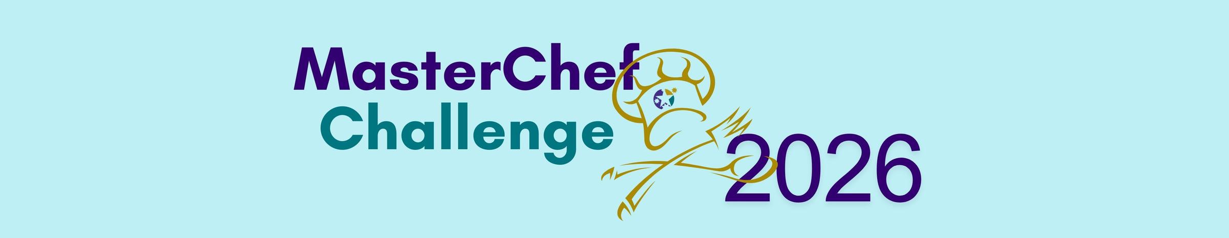 MasterChef Competitions Banner Photo