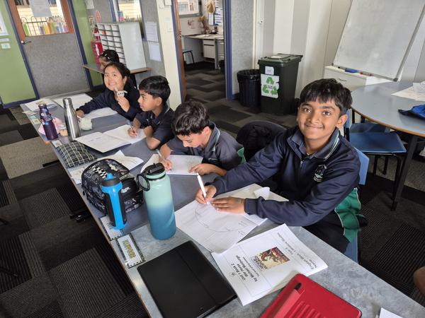 Welcome & Important Dates Banner Photo