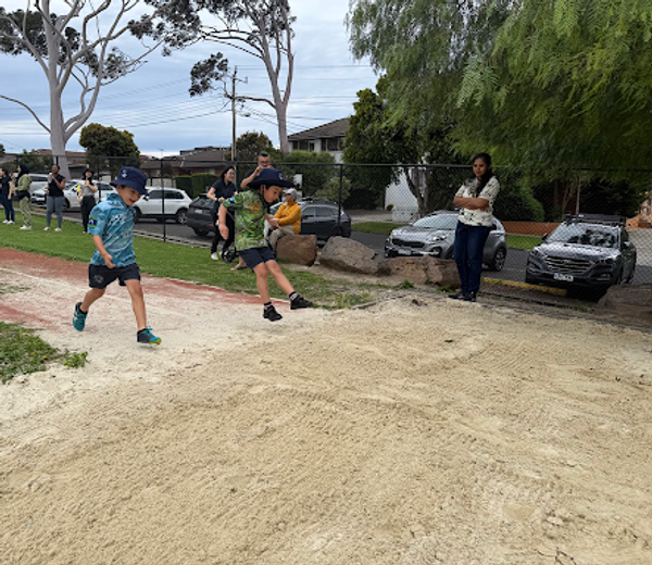 Physical Education and Sport Banner Photo